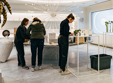 2 Morbi at quam quis metus sodales dictum. Quisque id neque luctus