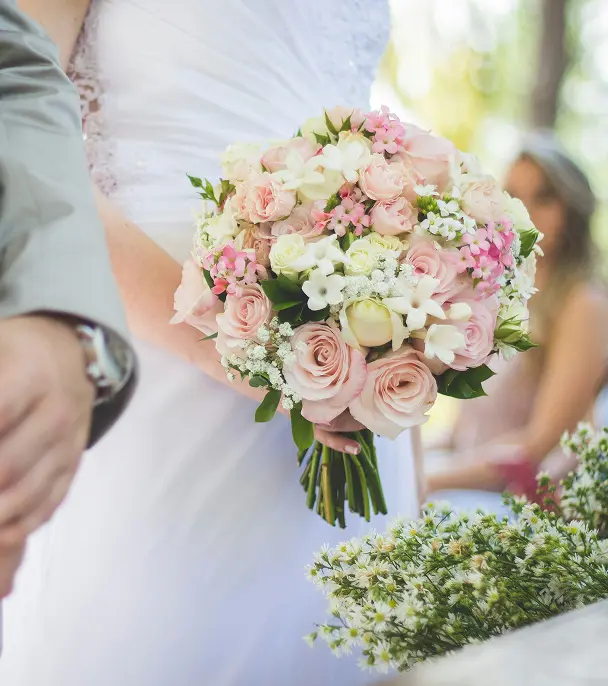 Les bouquets de fleurs : l&rsquo;art d’embellir vos événements avec Chou & Tournesol